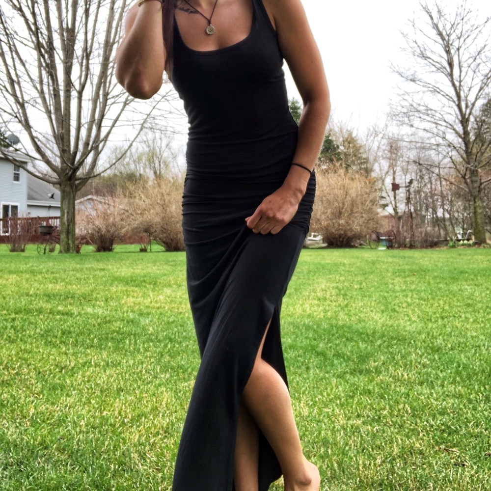 🤍🖤Victoria’s Secret LBD🤍🖤